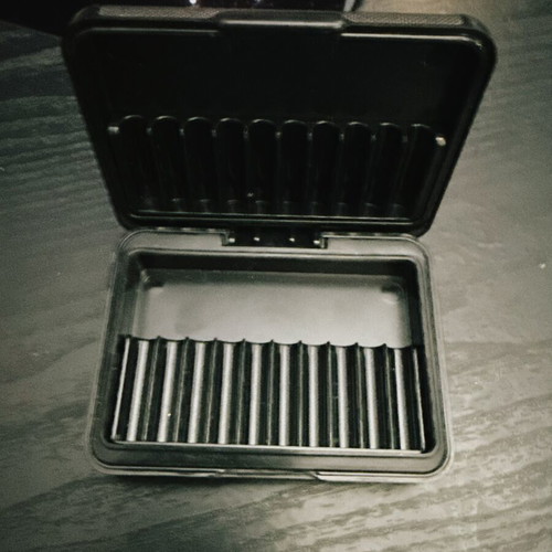 IQOS Tokyo Japan Case brand new with box