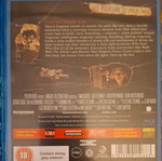 Amusement Blu-ray σαν καινούργιο χωρίς ελληνικούς υπότιτλους