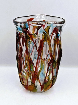 Murano Sculpture μεταχειρισμένο Artigianato Muranese 036 του Sergio Costantini