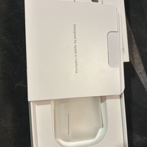 Apple AirPods 3rd gen empty box new