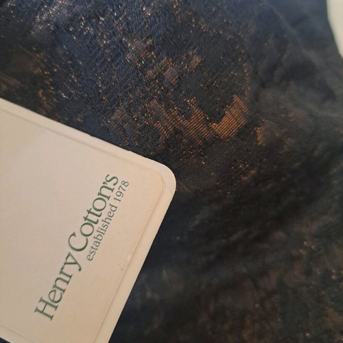 Henry Cottons pants new, size 46 with slim fit