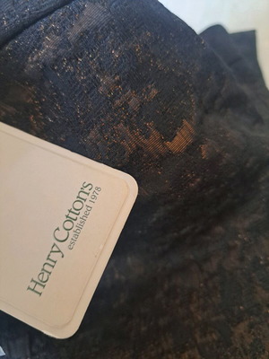 Henry Cottons pants new, size 46 with slim fit
