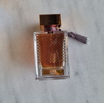 Qasamat Ebhar Eau de Parfum like new, 65ml with 4-5 sprays missing