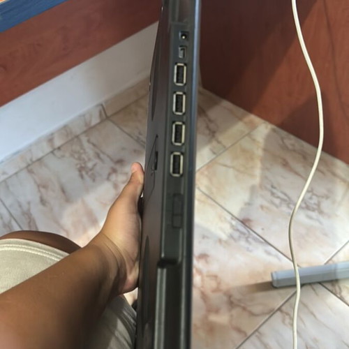 Laptop fan with multiple ports, new