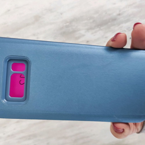 Mobile phone case new, possibly for Samsung