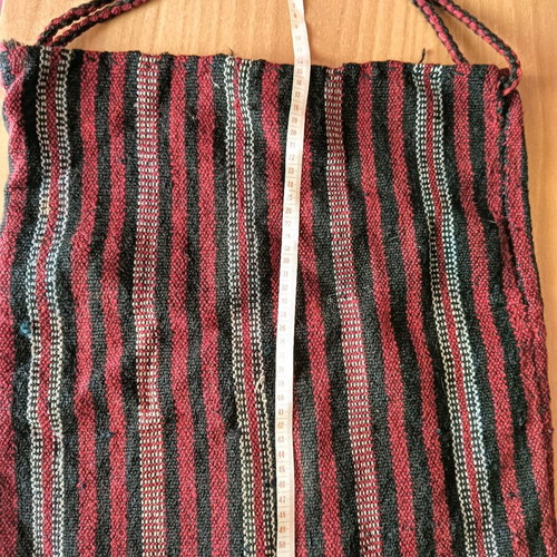 Loom bag used in excellent condition