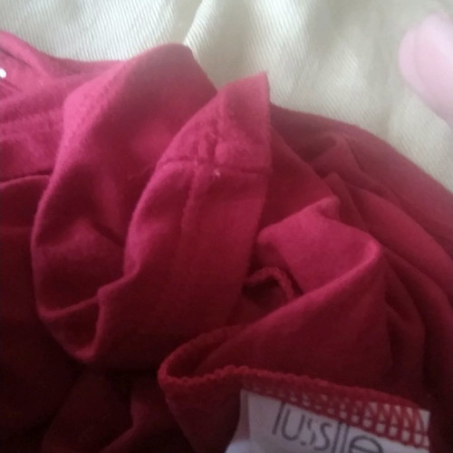 lussile t-shirt