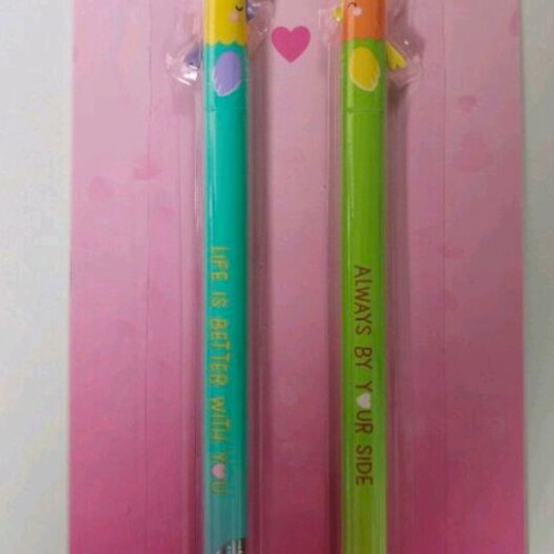 Legami Valentine's Limited Edition pen new