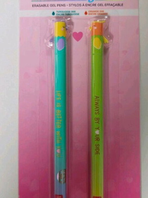 Legami Valentine's Limited Edition pen new