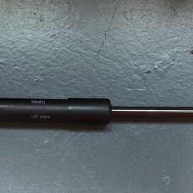 Trunk Amortiser 54cm 41kg 400 Newton like new