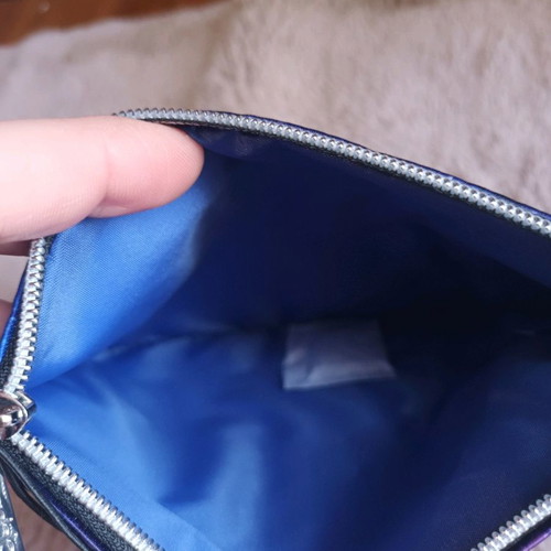 Smashbox Make Up Bag New
