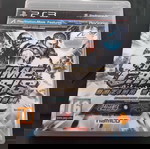  Time Crisis Razing Storm PS3