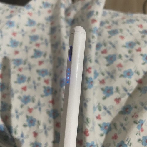 Stylus pens like new, Wozinsky universal and Apple compatible with extra tips