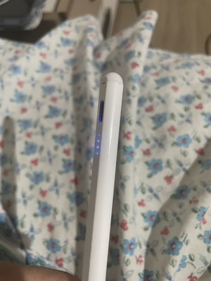 Stylus pens like new, Wozinsky universal and Apple compatible with extra tips