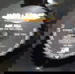  Overkill –Under The Influence-Vinyl, LP, Album, Stereo