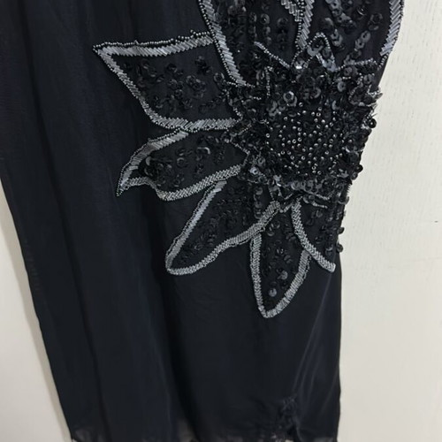 Φόρεμα ASOS μαύρο μεταχειρισμένο σε άριστη κατάσταση