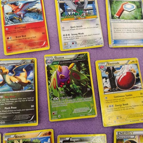 Κάρτες Pokemon Roaring Skies 2015 λοτ 14 μεταχειρισμένες