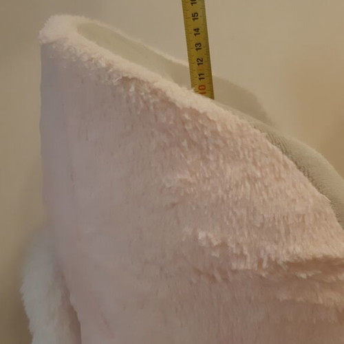 Rocking unicorn horse used