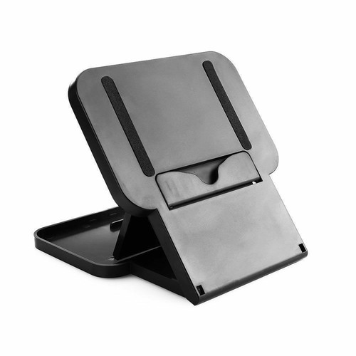 Nintendo Switch adjustable foldable table stand used