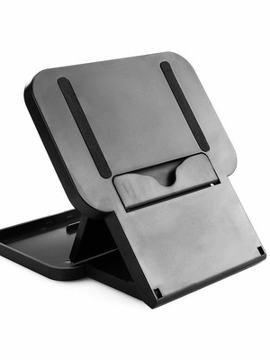 Nintendo Switch adjustable foldable table stand used