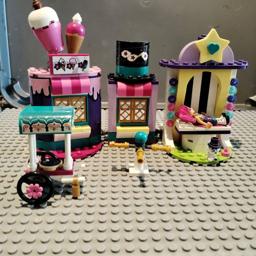 Lego Friends original, like new