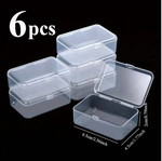 Organization box 44/10 new