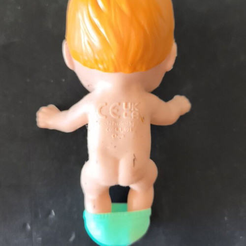 Giochi Preziosi baby doll Filaraki, 11 cm