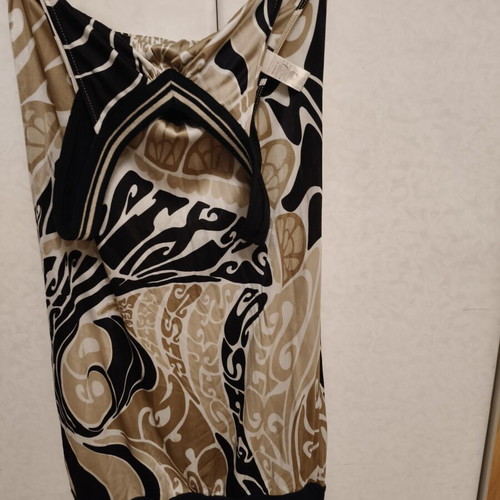 Miss Sixty Mini Dress like new, multicolor, size M