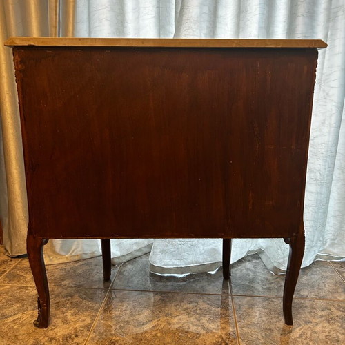 Handmade bayou like new
