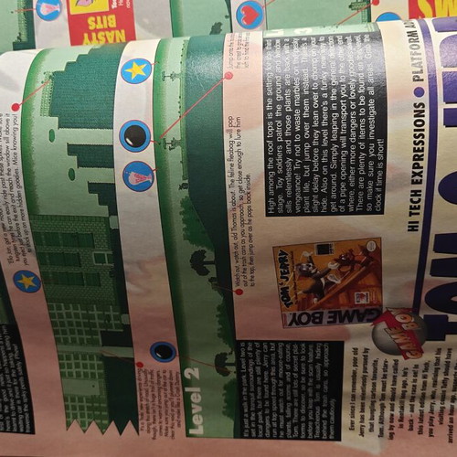 Super XS Issue 3 1993 Vintage Gaming Magazine