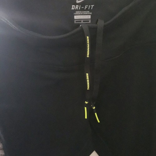 Nike sports leggings new, size M