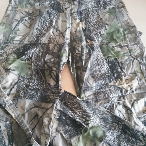 Hillman men's hunting cargo pants size 60 cm
