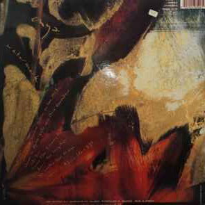 Enya Watermark vinyl record used, electronic genre