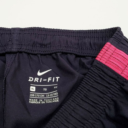 Nike FC Barcelona Away Shorts Junior L-XL 13-15 years