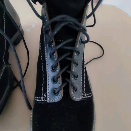 Dolce Gabbana ankle boots new, size 43, black