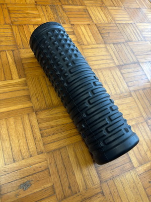 Κύλινδρος Adidas, ρολό και μπάλα μασάζ μεταχειρισμένα, πακέτο