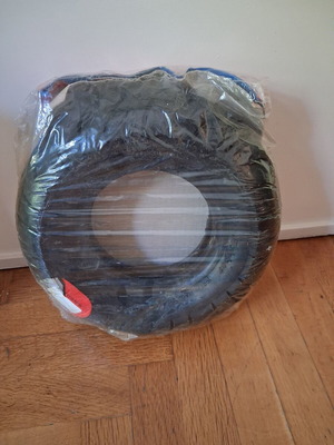 Tire for minimoto or electric scooter new