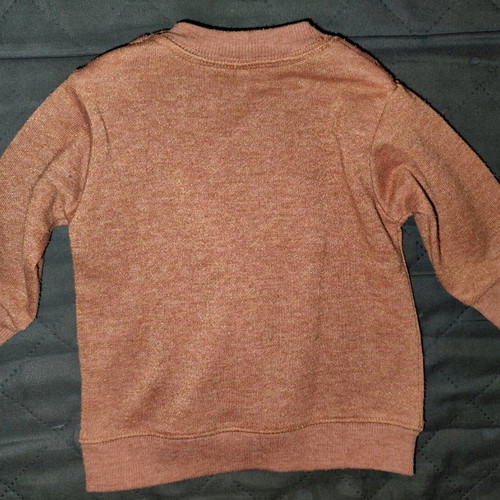 Pullover 56 cm like new