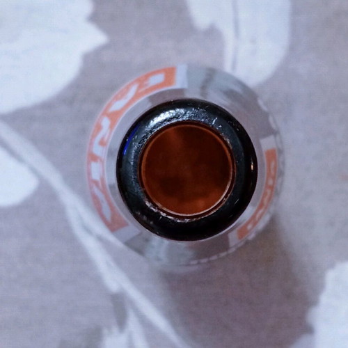 Fanta bottle in like new condition