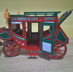 Playmobil 4339 used complete set