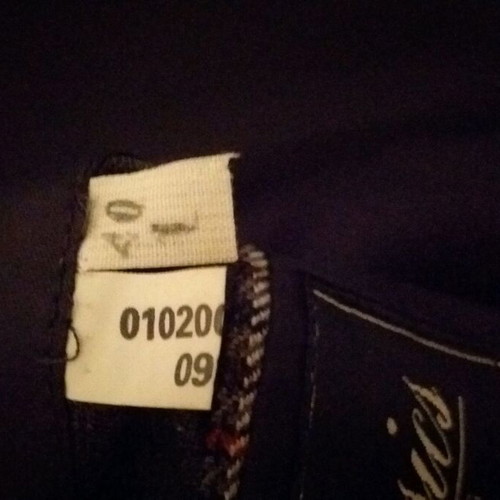 Men's checked jacket used Classics Debenhams pure new wool
