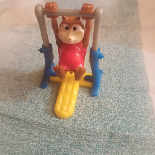 Kinder Animal Figure new
