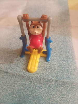 Kinder Animal Figure new