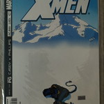 Uncanny X-Men #407 Marvel comic book 2002