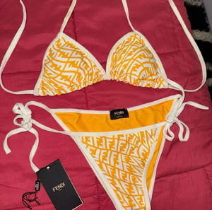 Fendi μαγιο S/M