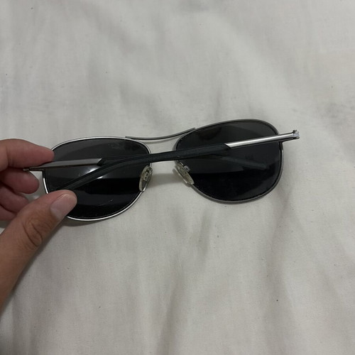 Tommy Hilfiger TH2023/S men's polarized sunglasses, aviator style