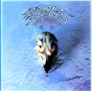 CD «EAGLES GREATEST HITS»