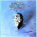  CD «EAGLES GREATEST HITS»