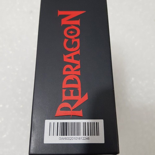 Redragon Fobos GW600 webcam new, 720p, USB 2.0