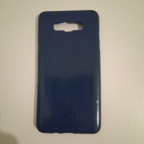 Galaxy J7 2016 case used